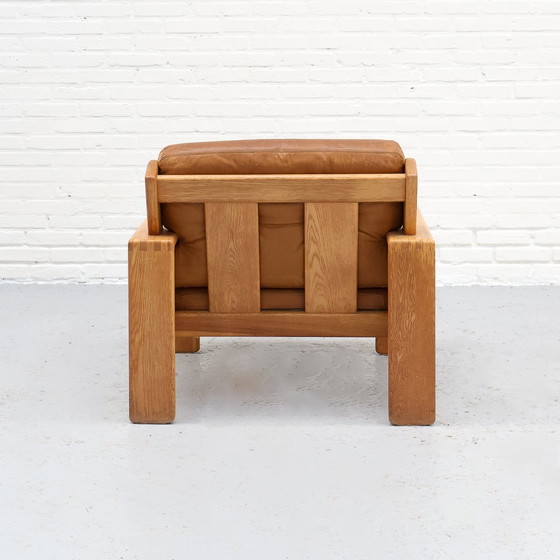 Image 1 of Fauteuil Bonanza Asko Finland '60S