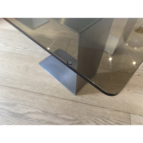 Image 1 of Table basse vintage par Jean-Pierre Mesmin pour Bioject, Mexique 1970