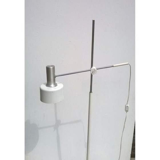 Image 1 of Lampadaire italien Stilux, 1960s