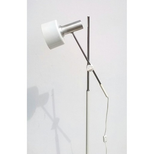 Lampadaire italien Stilux, 1960s