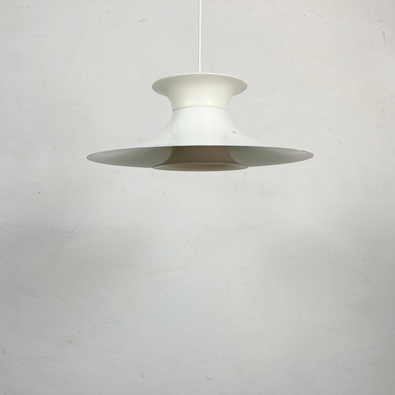 Image 1 of Suspension Danoise Vintage • Frandsen • 1970