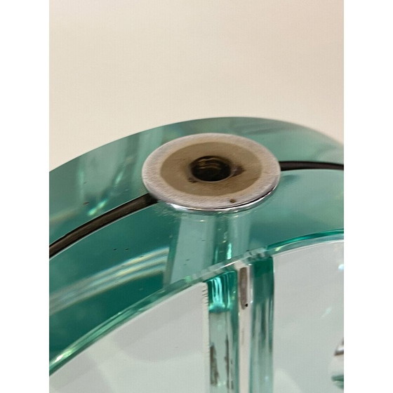 Image 1 of Vase du milieu du siècle par Luigi Radice et Pierangelo Gallotti, Italie, années 1960