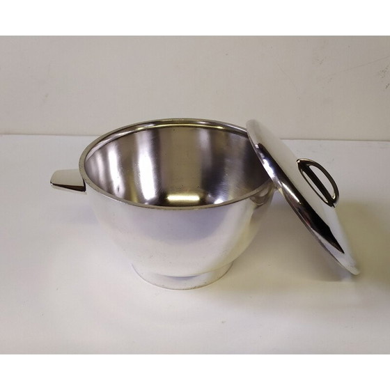 Image 1 of Légumier vintage par Giò Ponti pour Calderoni, 1950