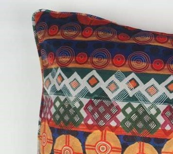 Image 1 of 11926 Housse de coussin en velours Dutch Decor