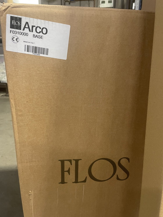 Image 1 of Flos Arco Led