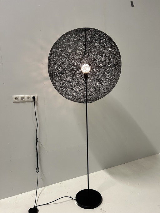 Moooi Random Floor Lamp Ii, Medium