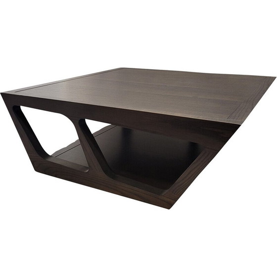 Image 1 of Table basse vintage en mélamine pour Roche Bobois, France