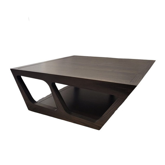 Image 1 of Table basse vintage en mélamine pour Roche Bobois, France