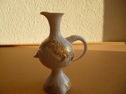 Vase Rosenthal Bjorn Wiinblad