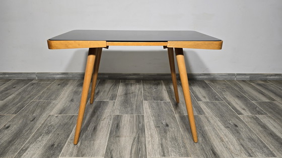 Image 1 of Table basse vintage par Jiri Jiroutek