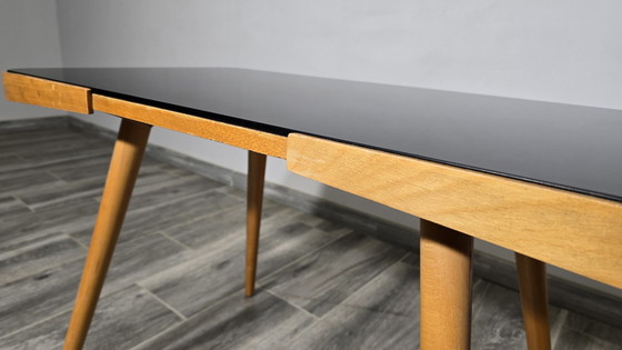 Image 1 of Table basse vintage par Jiri Jiroutek