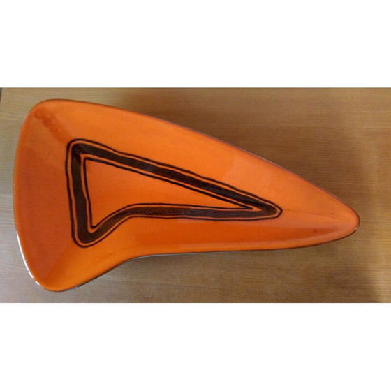 Image 1 of Tasse vintage par Elchinger, France 1950