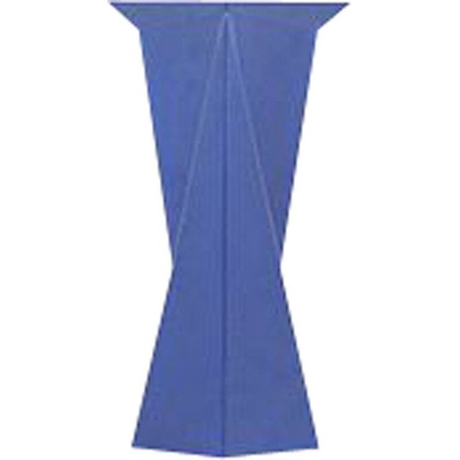 Vase vintage en céramique de Jan van der Vaart pour Makkum, Pays-Bas 1980