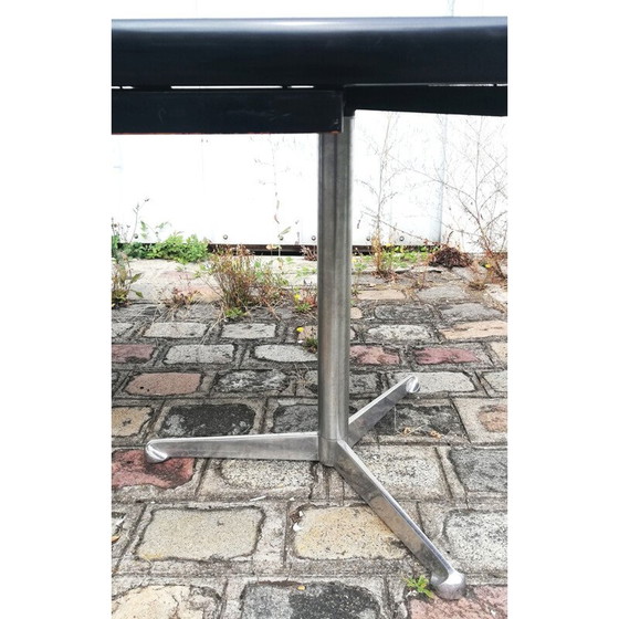 Image 1 of Bureau vintage T90 par Osvaldo Borsani pour Techno