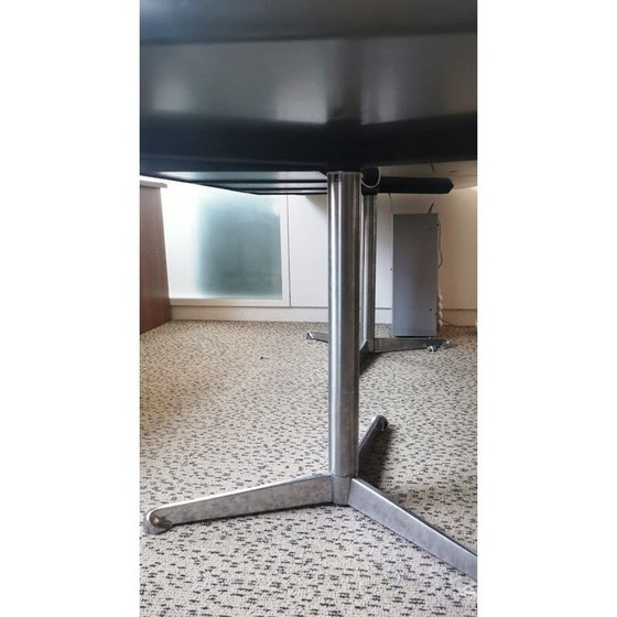 Image 1 of Bureau vintage T90 par Osvaldo Borsani pour Techno