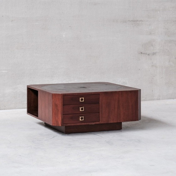 Image 1 of Table basse vintage, Espagne 1960
