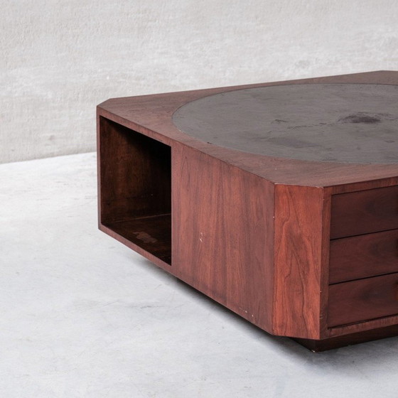 Image 1 of Table basse vintage, Espagne 1960