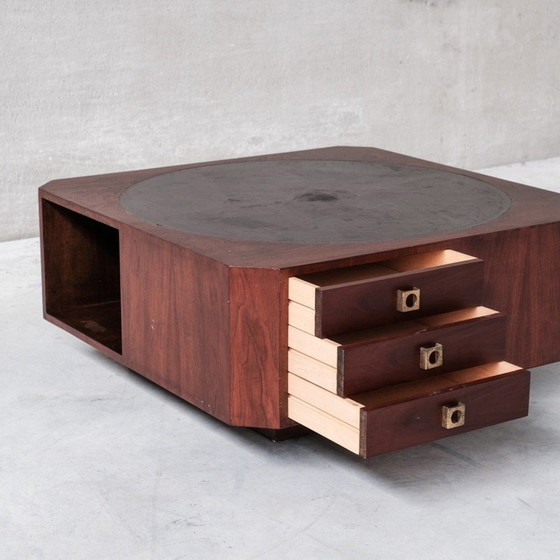 Image 1 of Table basse vintage, Espagne 1960