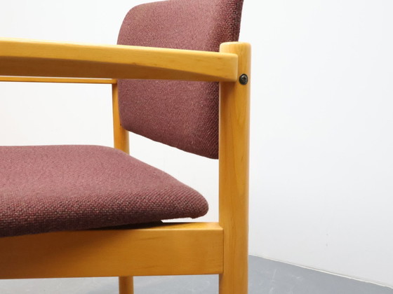 Image 1 of Kusch & Co Chairs Set of 4