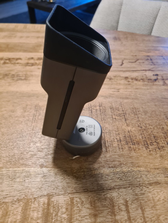 Image 1 of Spot mural