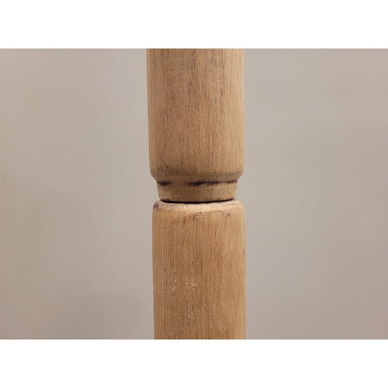 Image 1 of Porte-manteau vintage en hêtre pulvérisé pour Thonet