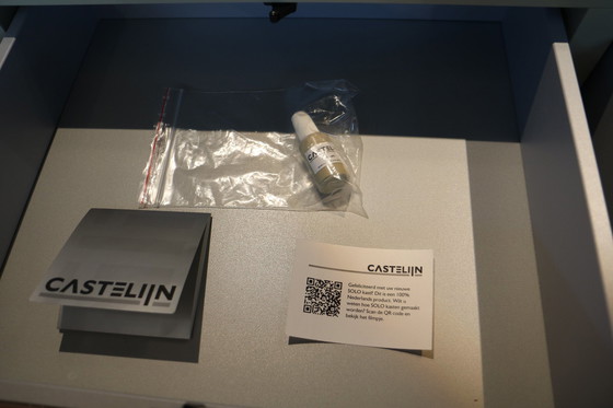 Image 1 of Castelijn - Solo - Buffet