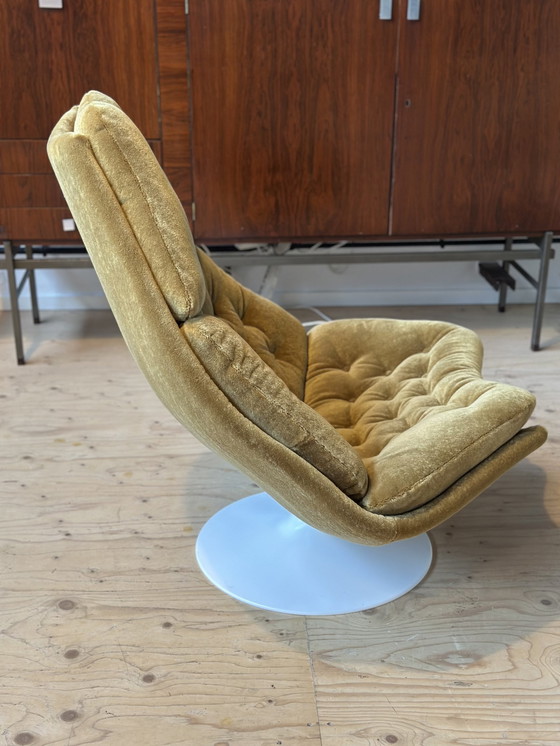 Image 1 of Fauteuil Artifort F588