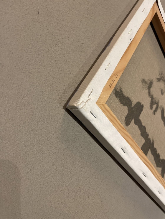 Image 1 of Marcel De With / Lady