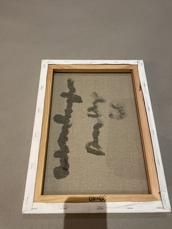 Image 1 of Marcel De With / Lady