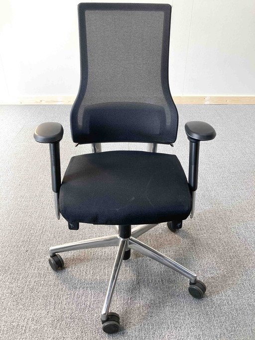 Siège de bureau Axia BMA 2.5