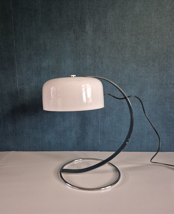 Image 1 of Lampe à poser Raak / Modèle Tropic / années 1970