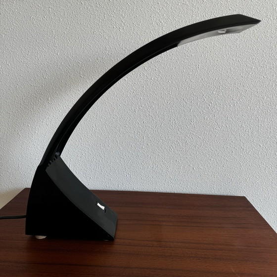 Image 1 of Lampe Arcobaleno - Design Marco Zotta Italie