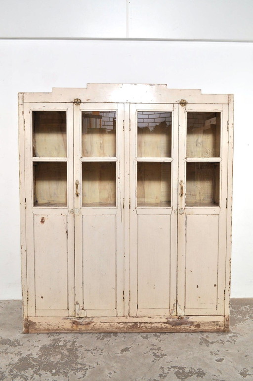 Buffet Vintage Teck 50s