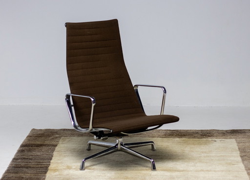 Chaise longue Herman Miller