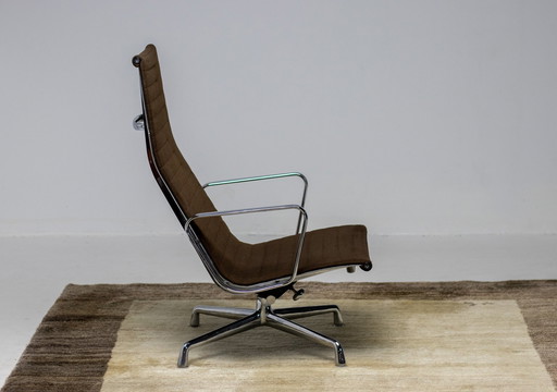 Chaise longue Herman Miller