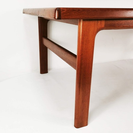 Image 1 of Table basse vintage en teck, Danemark 1970