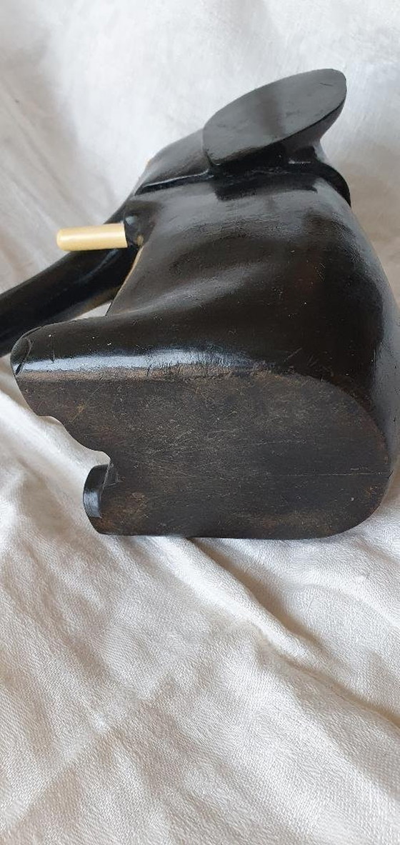 Image 1 of Artdeco Casse-Noisette Eléphant