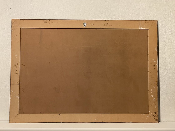 Image 1 of Nico Vrielink Jeane Painting