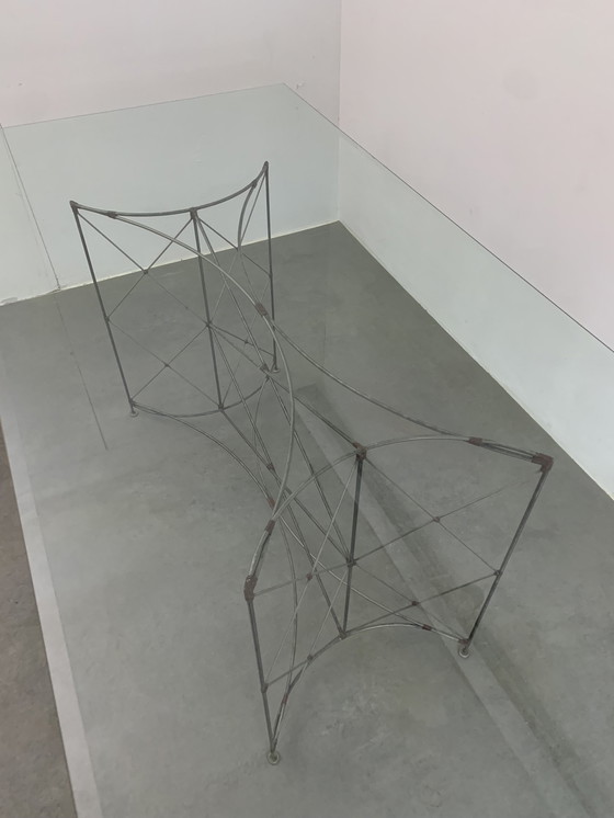 Image 1 of Table design Yuzuru Yamakawa