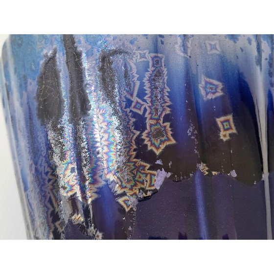 Image 1 of Paire de vases art déco vintage, années 1920