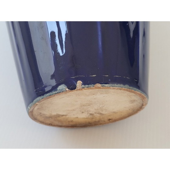 Image 1 of Paire de vases art déco vintage, années 1920