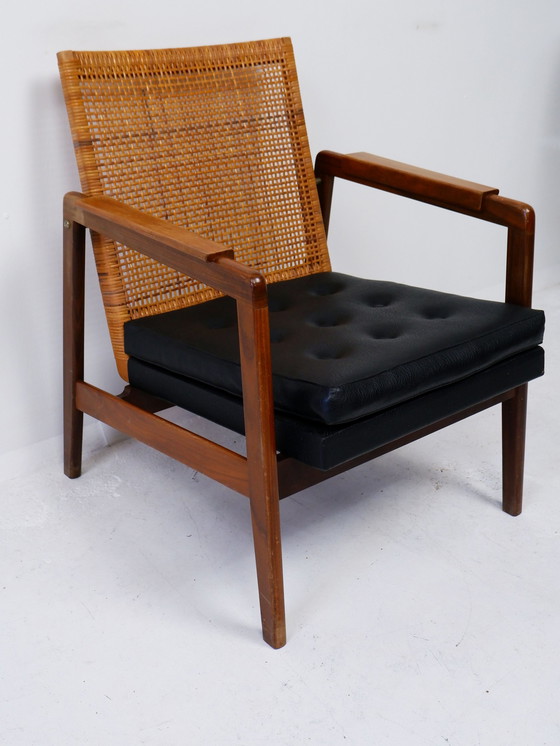 Image 1 of Fauteuil P.J. Muntendam pour les frères Jonkers