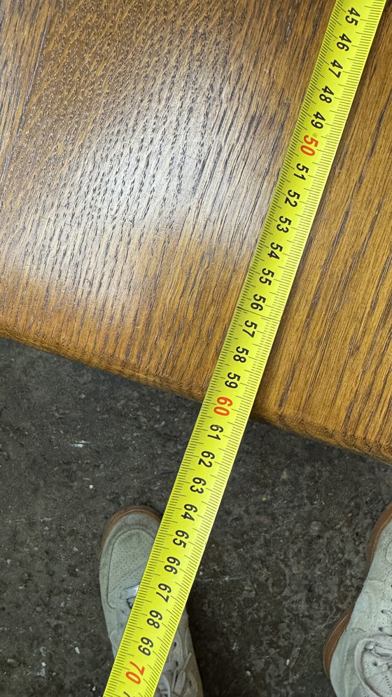 Image 1 of Set Japandi Tables d'appoint