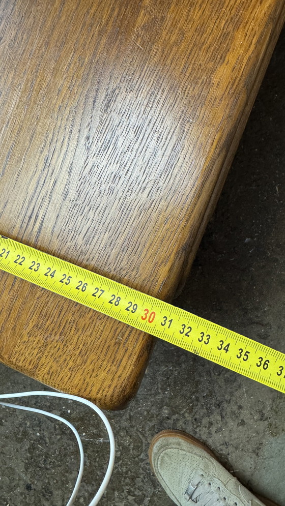 Image 1 of Set Japandi Tables d'appoint