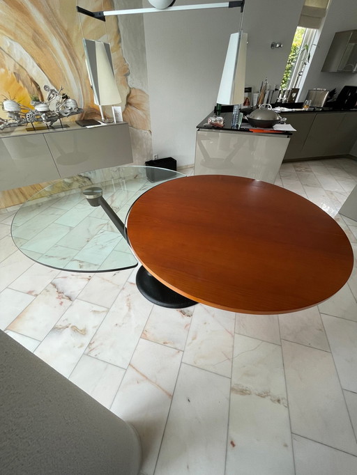 Naos Luxury Design Dining Table