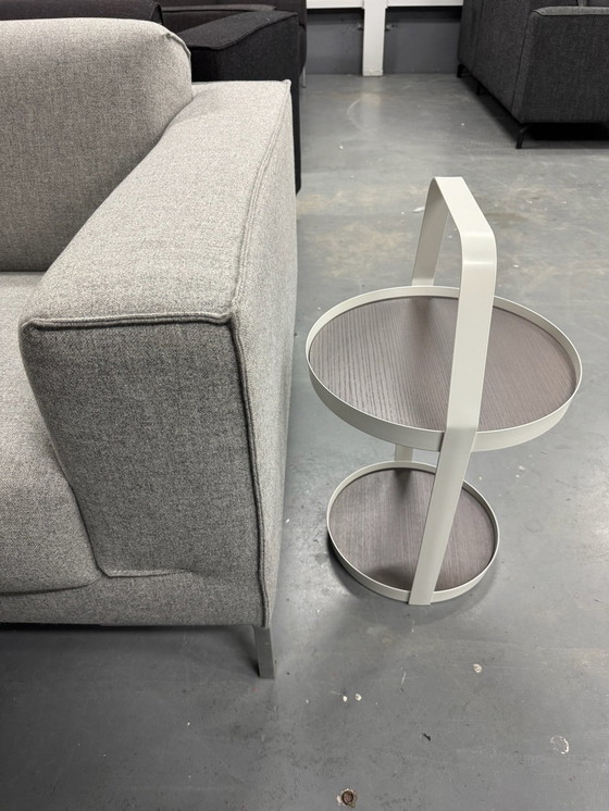 Image 1 of Design On Stock Tub Side Table