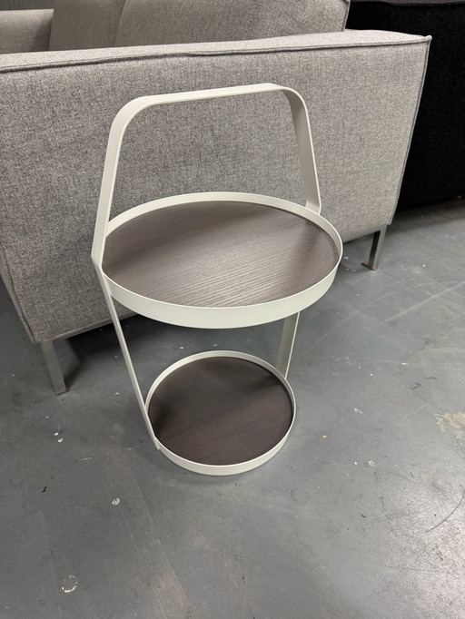 Design On Stock Tub Side Table