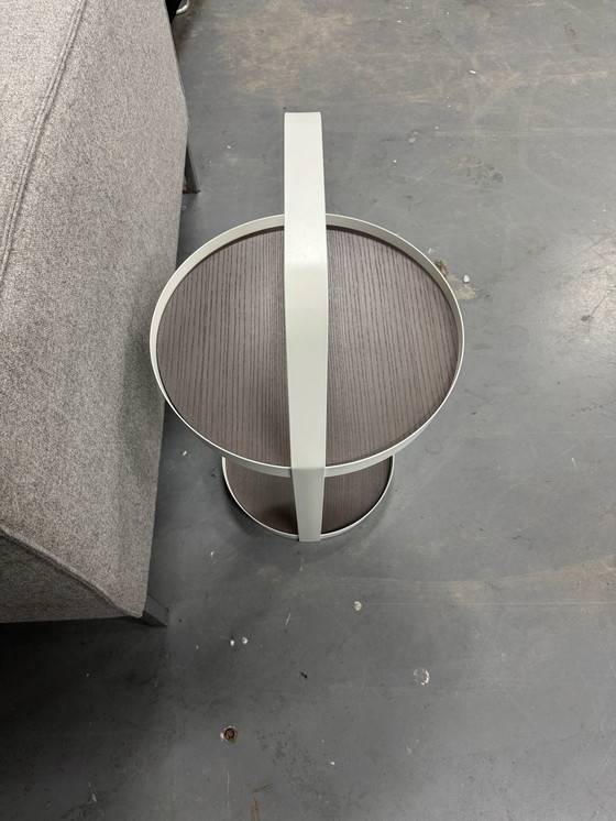 Image 1 of Design On Stock Tub Side Table