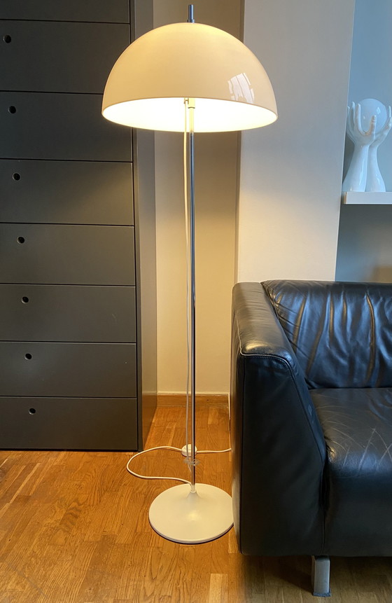 Image 1 of Gepo Lampe champignon Spaceage Vintage