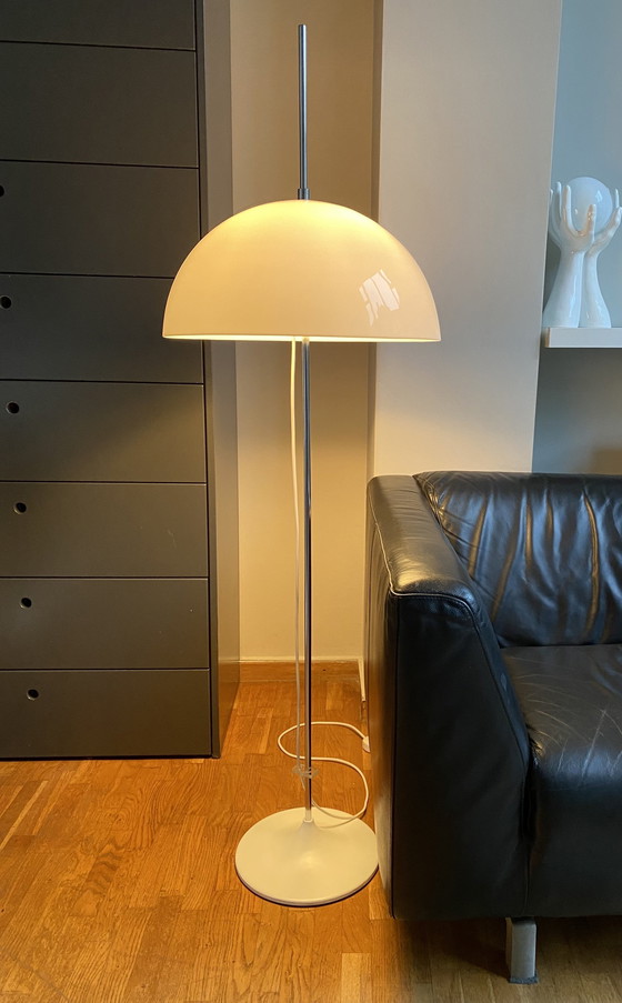 Image 1 of Gepo Lampe champignon Spaceage Vintage